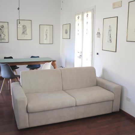 Torre Del Po - Locazione Breve Villa Guarda Veneta Ngoại thất bức ảnh